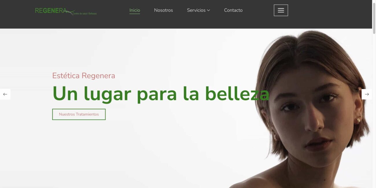 Estética Regenera Tarragona | Wilapp