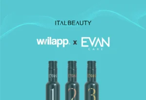 Colaboracion Wilapp italbeauty
