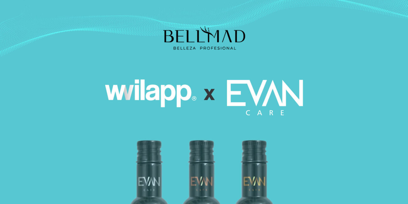 colaboracion bellmad con wilapp