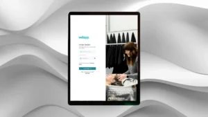 mockup erp wilapp