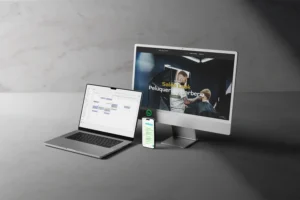 mockup software erp wilapp