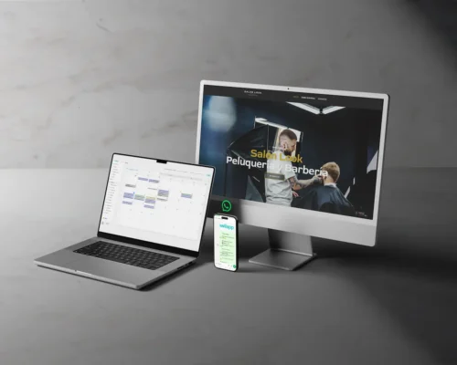 mockup software erp wilapp