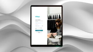 mockup verifactu y wilapp