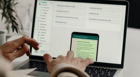 Aplicación Wilapp