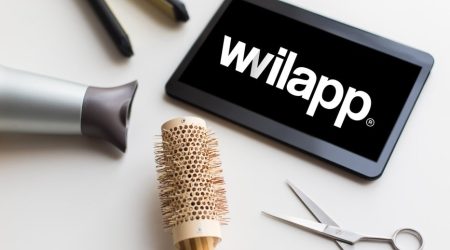 Kit Digital Peluquerías | Wilapp