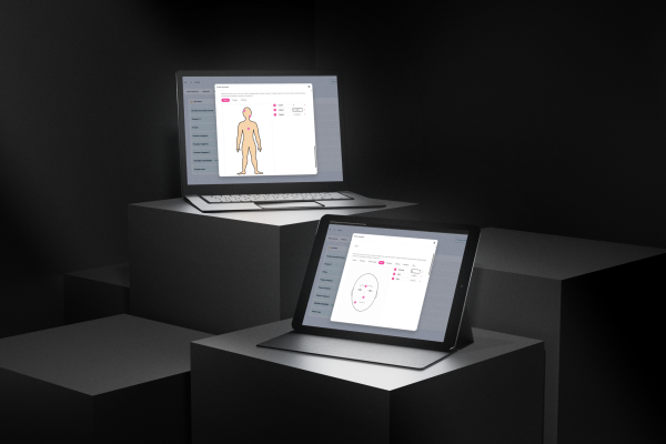 Laptop and Tablet-formulariospro-tratamientos-cuerpo-cara