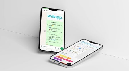 Recordatorios Whatsapp WIlapp