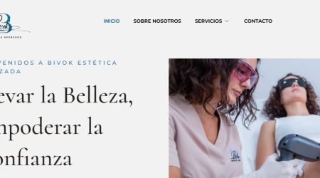 Bivok Estética Avanzada - Wilapp