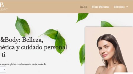 Face & Body Lanzarote - Wilapp