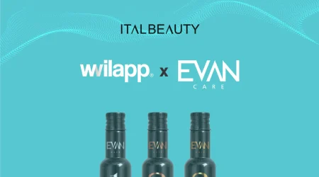Colaboracion Wilapp italbeauty