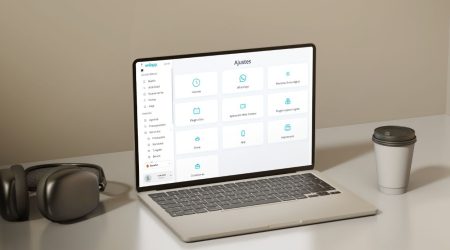 conecta tu web