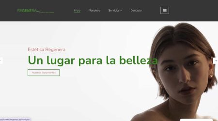 Estética Regenera Tarragona | Wilapp