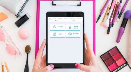 Kit Digital Centro de Estética Wilapp